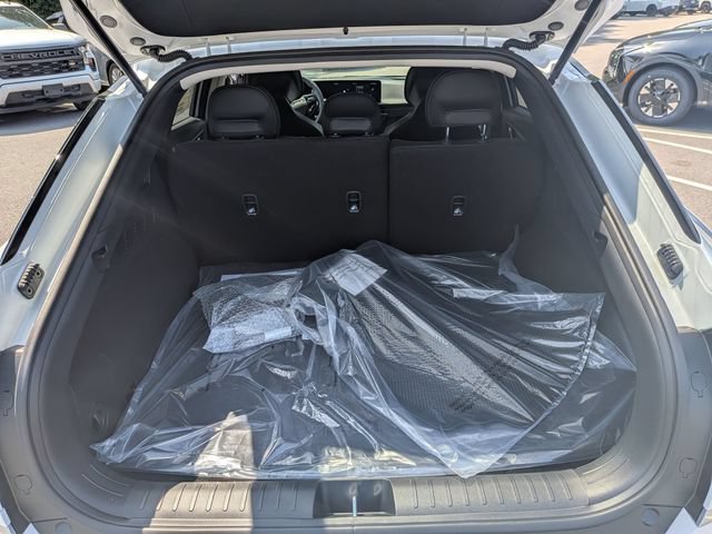 New 2026 Kia EV6 Light RWD image 21