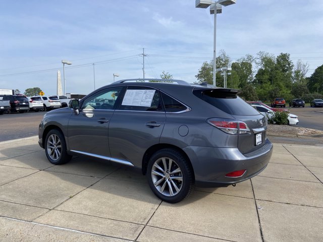 Used 2014 Lexus RX 350 FWD w/ Navigation Package image 8
