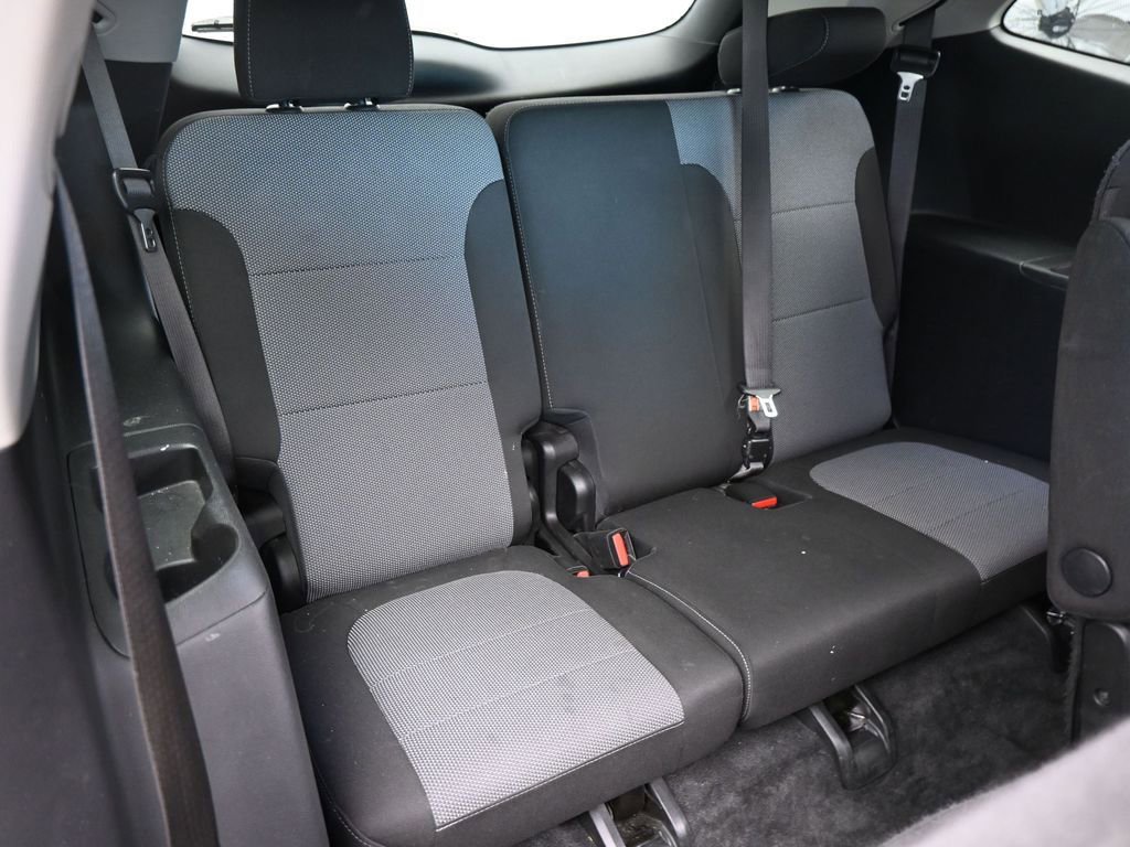 Used 2020 Buick Enclave Preferred image 31