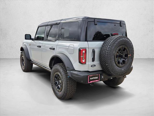 New 2026 Ford Bronco Badlands AWD/4WD image 9