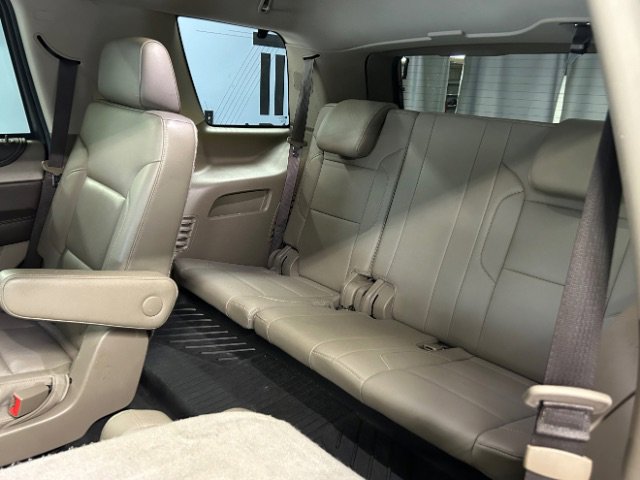 Used 2017 Chevrolet Tahoe Premier image 15