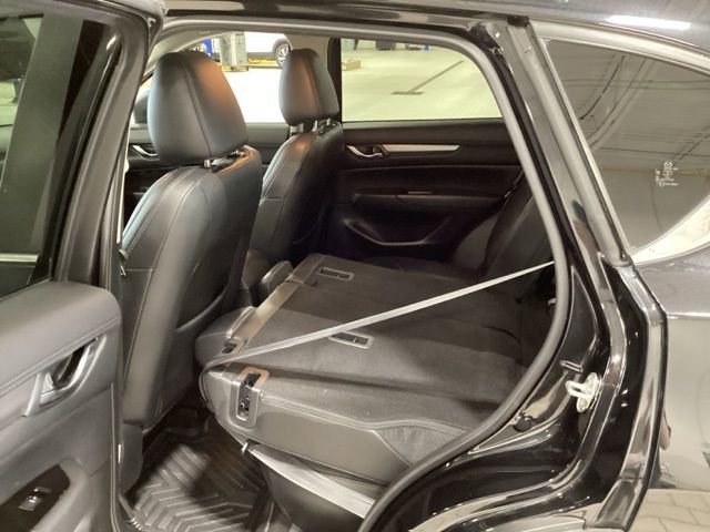 Used 2020 MAZDA CX-5 Touring image 13
