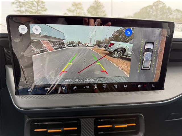 New 2025 Ford Maverick Tremor AWD/4WD image 20