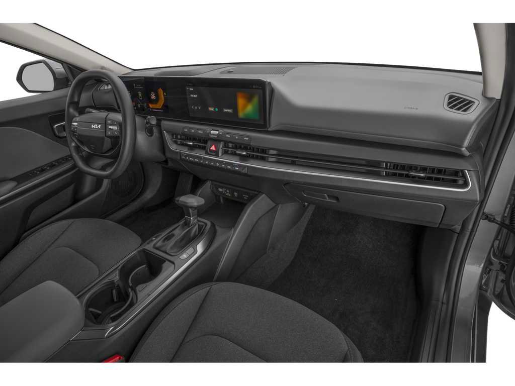 Used 2025 Kia K4 FWD image 53