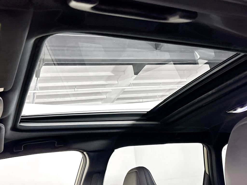 Used 2025 Subaru Forester Limited image 19