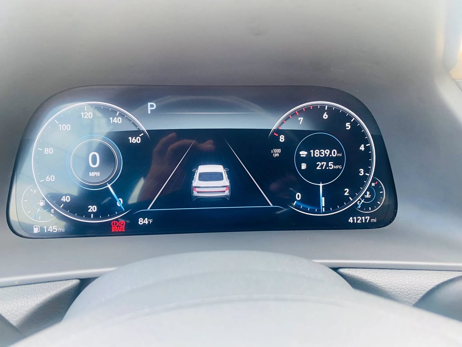 Used 2021 Hyundai Sonata Limited FWD image 9