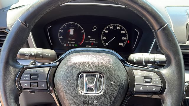 Used 2023 Honda Pilot EX-L image 12