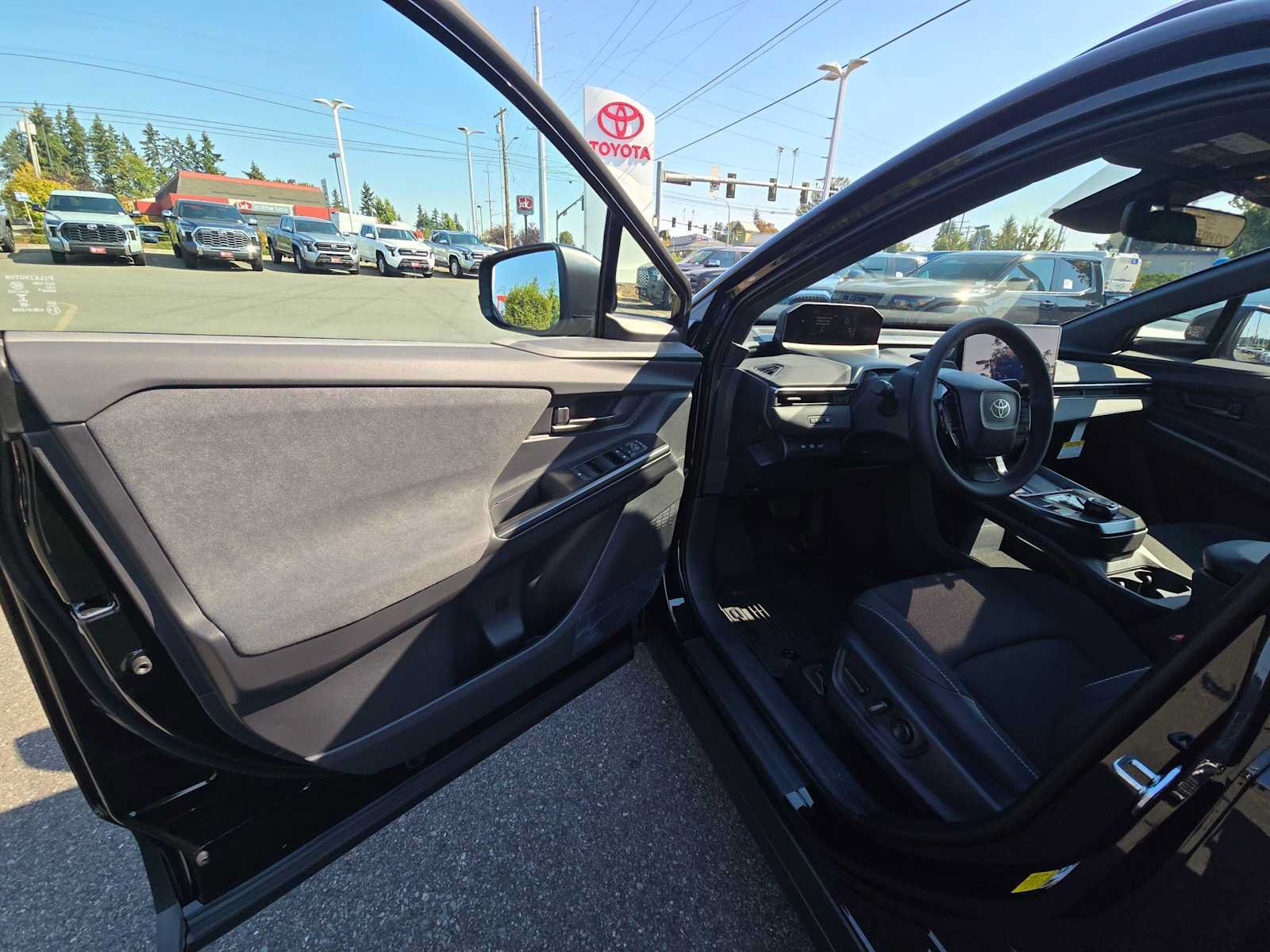 New 2026 Toyota C-HR AWD/4WD image 20