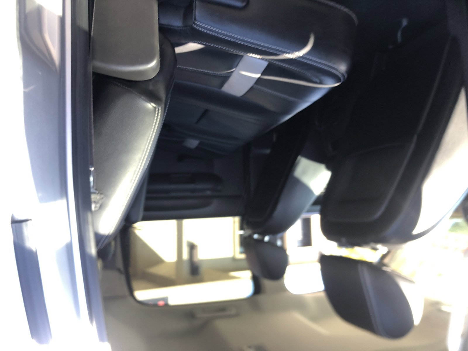 Used 2011 Chevrolet Silverado 3500 LT w/ Interior Plus Package image 12