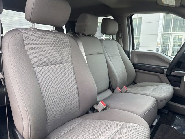 Used 2020 Ford F150 XLT w/ Equipment Group 301A Mid image 19