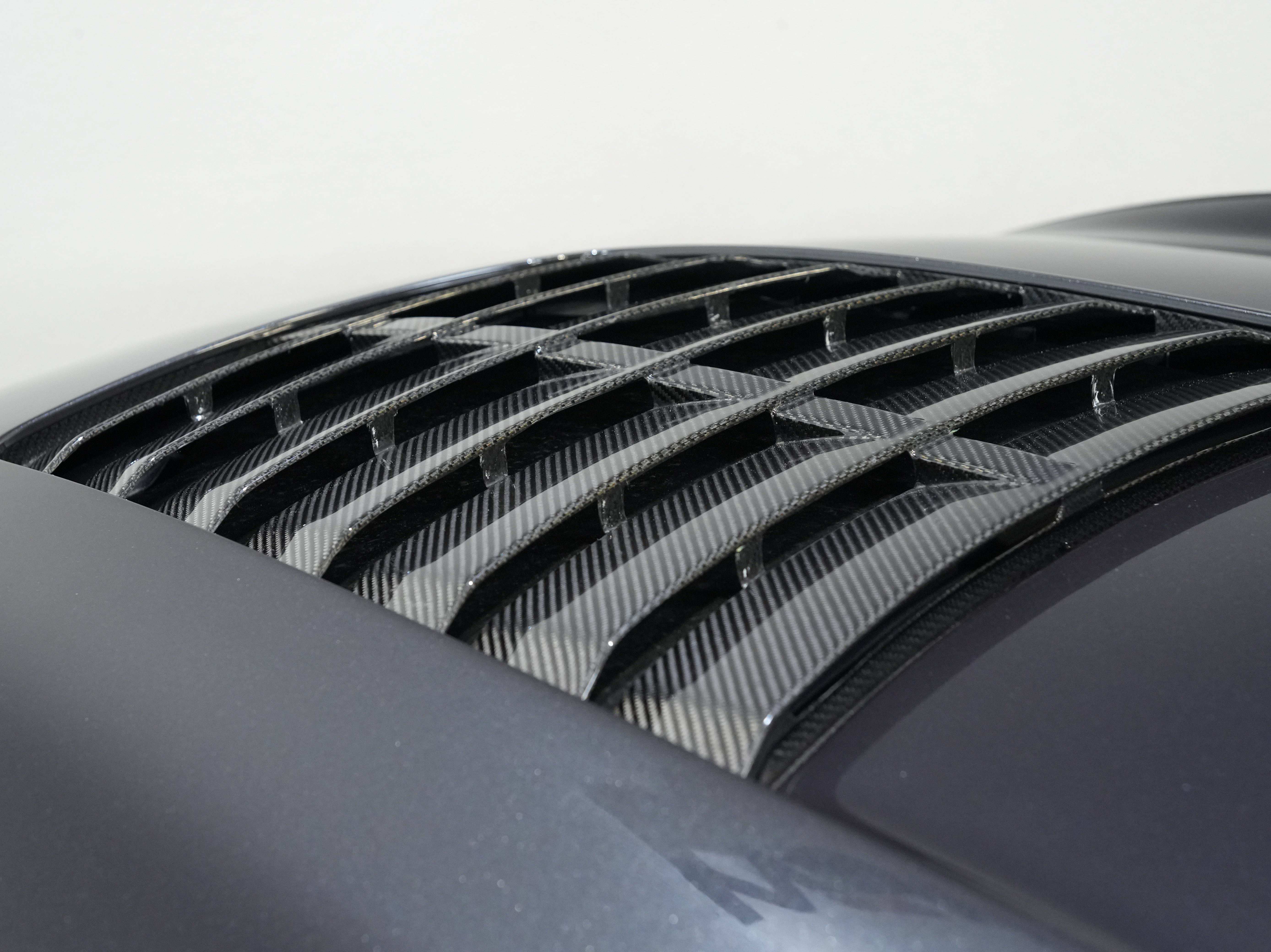 Used 2022 Ford Mustang Shelby GT500 w/ Carbon Fiber Track Pack RWD image 25