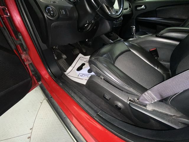 Used 2020 Dodge Journey Crossroad image 12