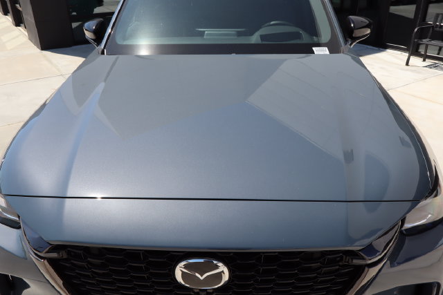 New 2026 MAZDA CX-90 3.3 Turbo S w/ Premium Package AWD/4WD image 14