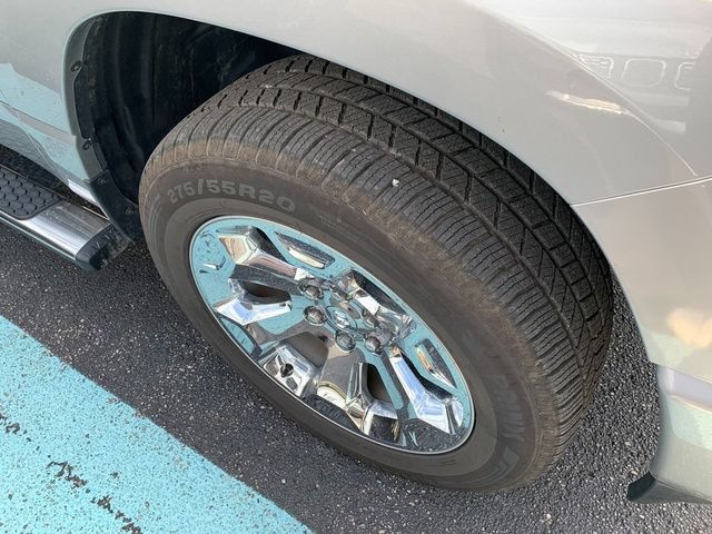 Used 2023 RAM 1500 Big Horn AWD/4WD image 8