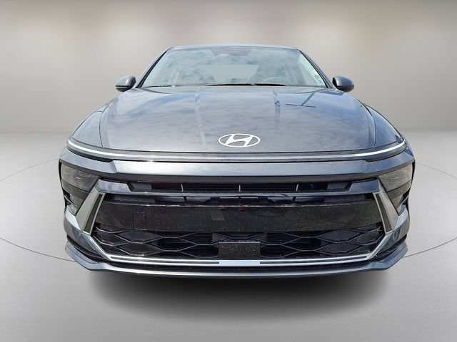 New 2026 Hyundai Sonata N Line video 2