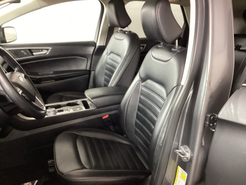 Used 2023 Ford Edge SEL w/ Convenience Package AWD/4WD image 15
