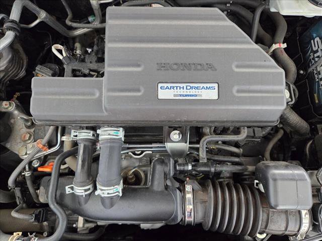 Used 2021 Honda CR-V EX image 22