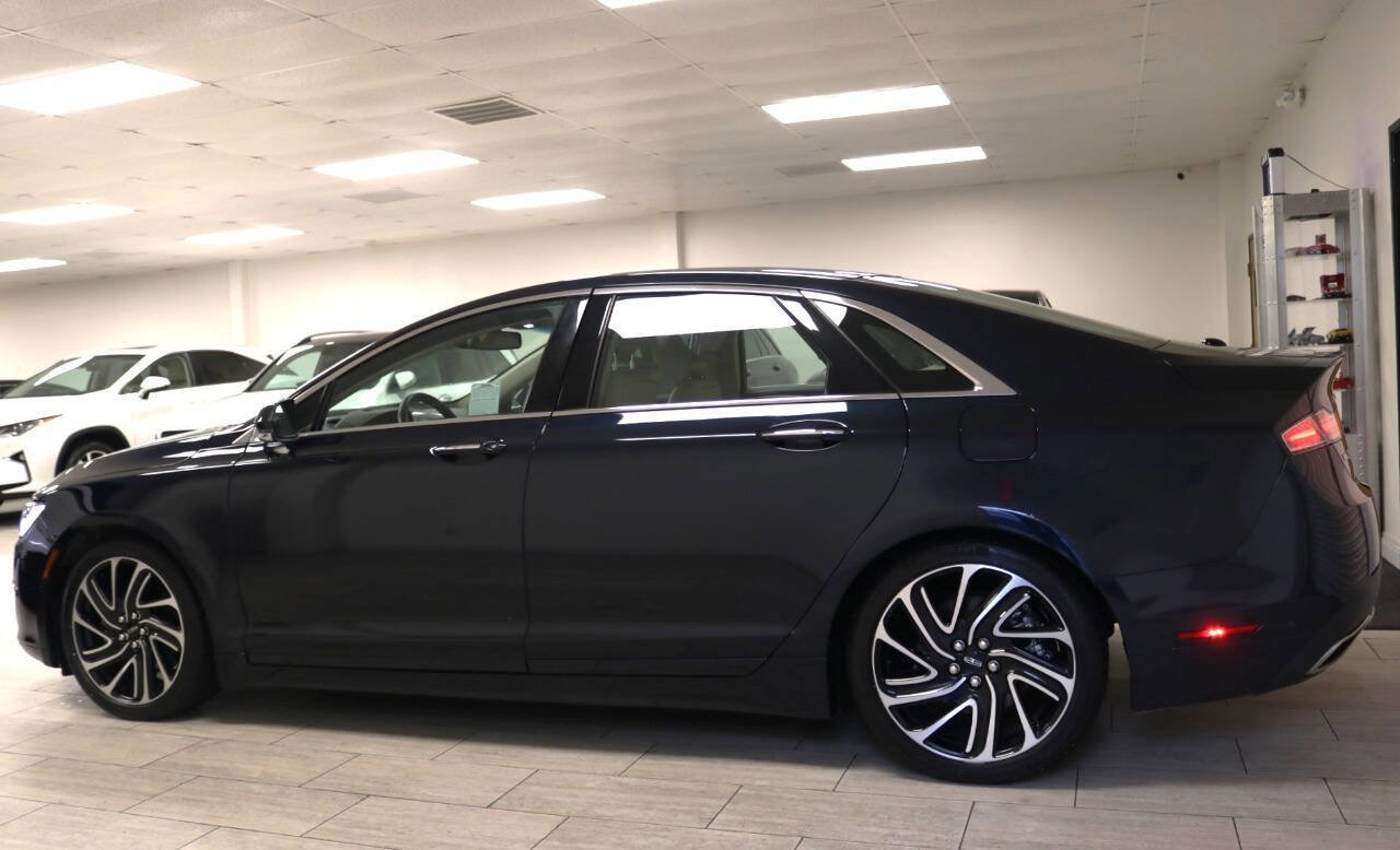 Used 2020 Lincoln MKZ Reserve w/ Elements Package image 11