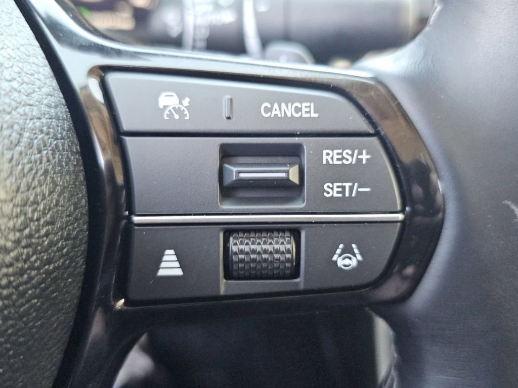 Certified 2023 Honda Civic Touring image 17