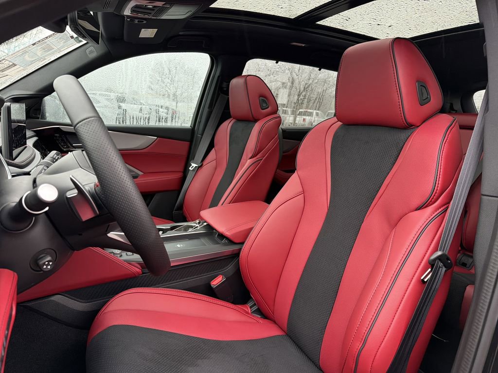 New 2026 Acura MDX A-Spec image 12