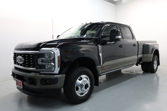 Used 2026 Ford F350 King Ranch image 1