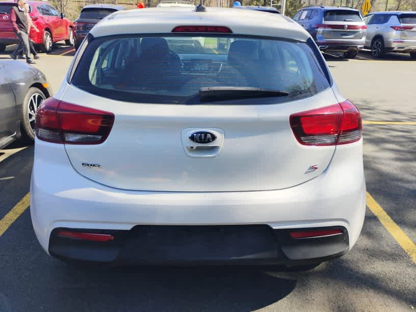 Used 2020 Kia Rio S FWD image 6