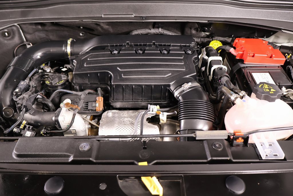 Used 2023 Jeep Renegade Latitude w/ Premium Group image 21