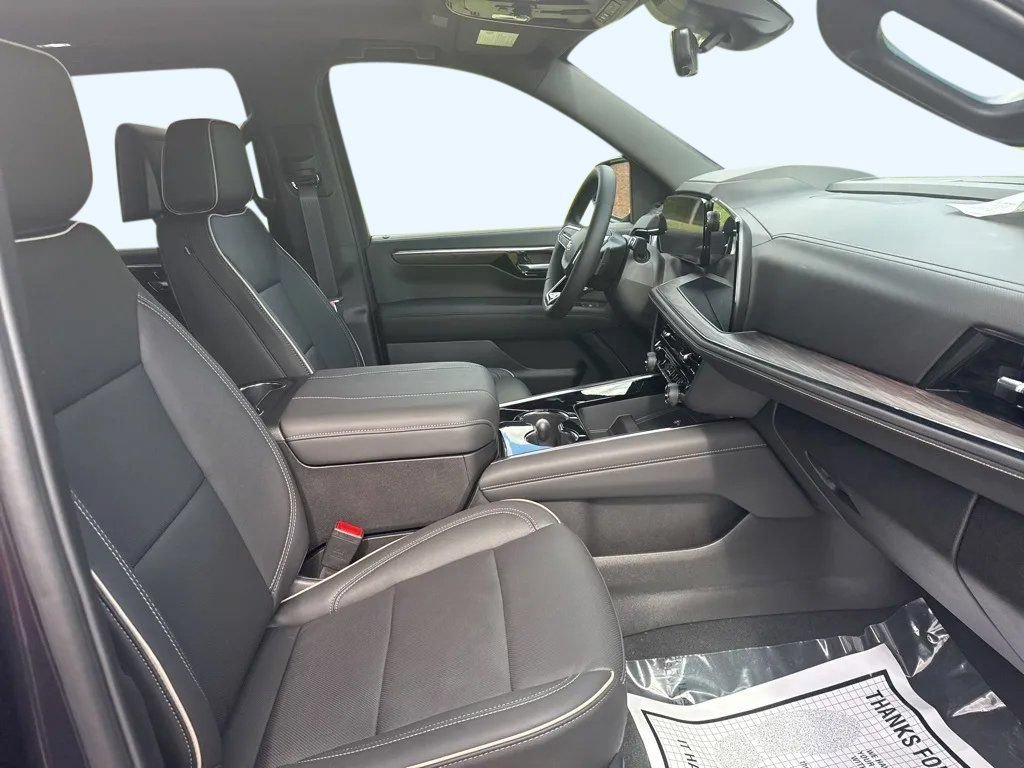 New 2025 Chevrolet Tahoe Premier AWD/4WD image 15