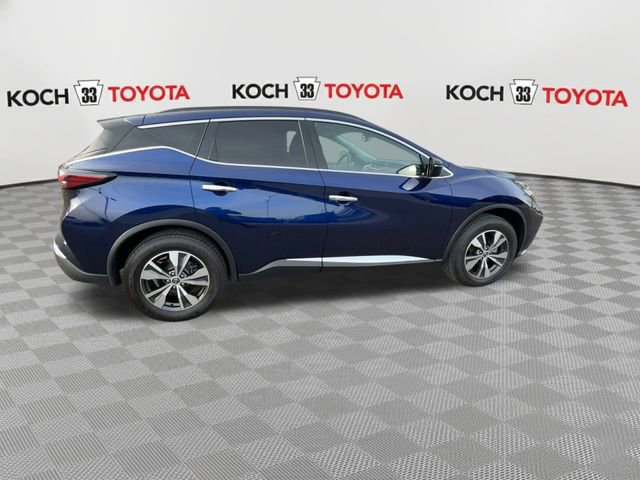 Used 2023 Nissan Murano SV image 2