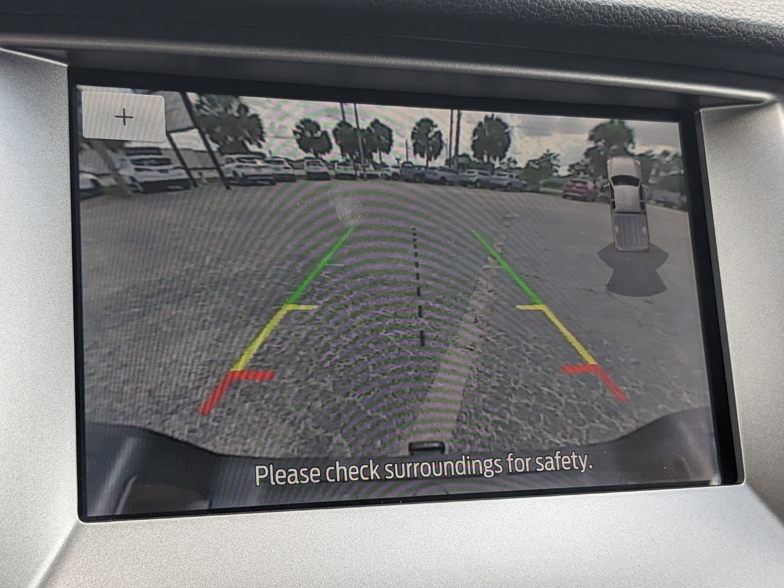 Used 2021 Ford Ranger XLT w/ Equipment Group 301A Mid image 25