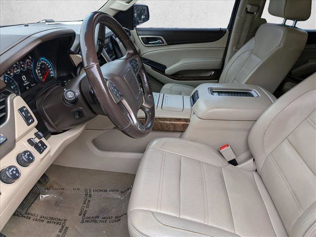 Used 2018 GMC Yukon XL Denali image 11
