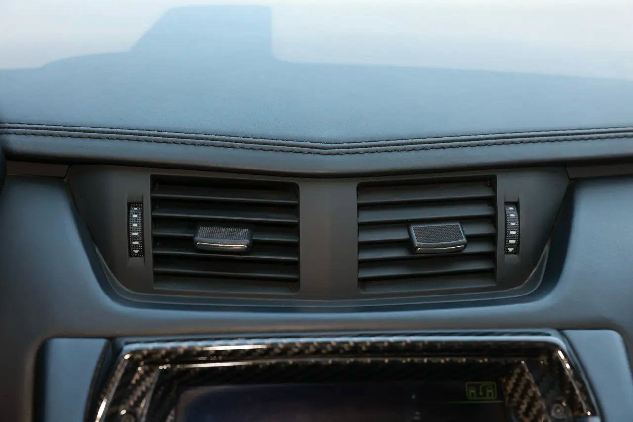 Used 2012 Lamborghini Aventador LP 700-4 image 34