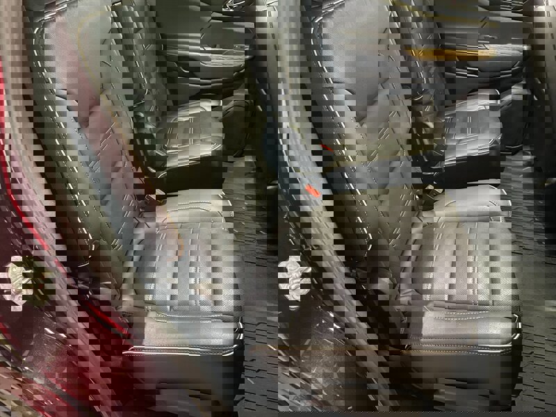 Used 2017 GMC Acadia Denali w/ Technology Package image 21