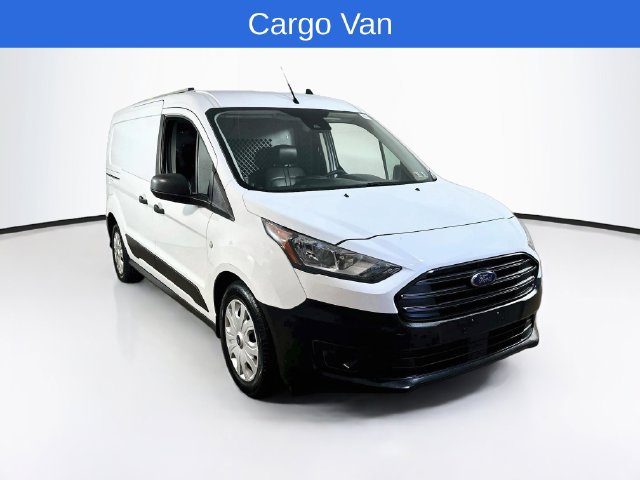 Certified 2021 Ford Transit Connect XL FWD image 1