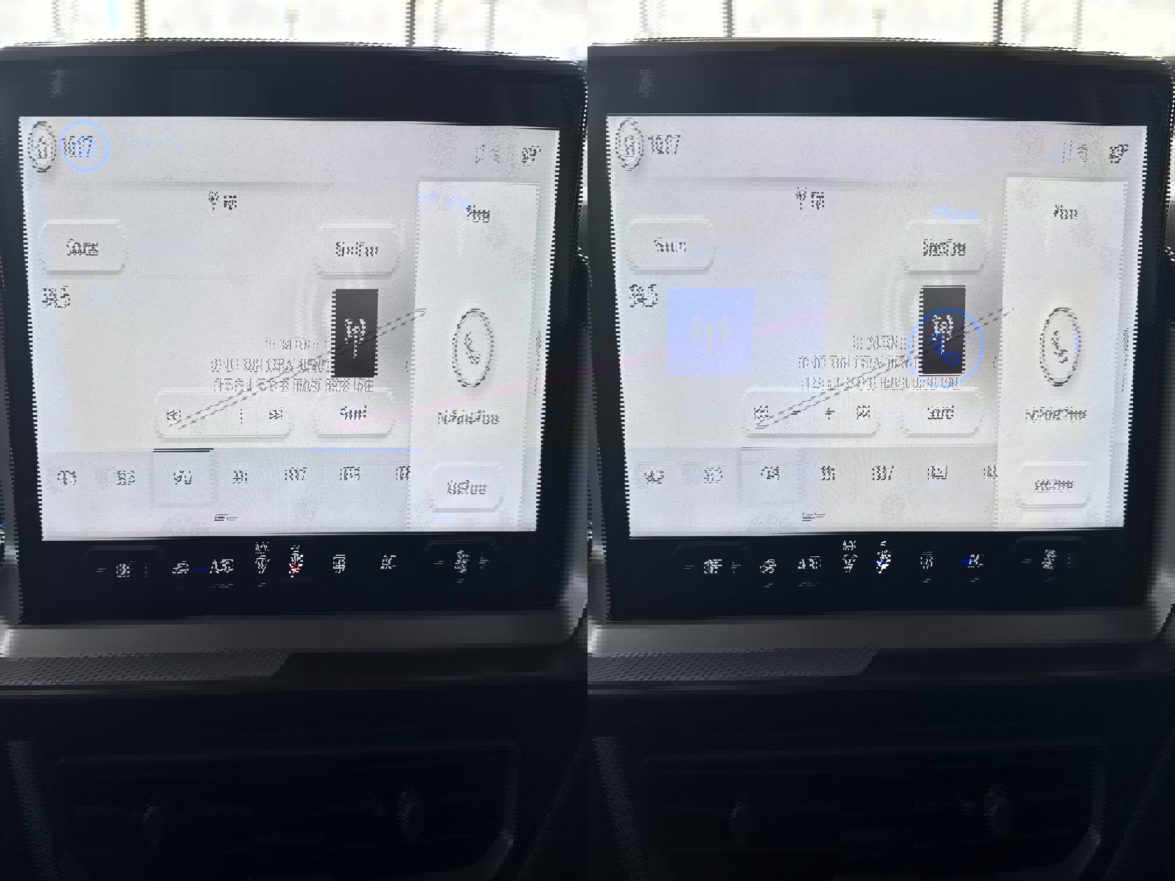 New 2025 Ford Bronco Sport Big Bend w/ Black Appearance Package image 24