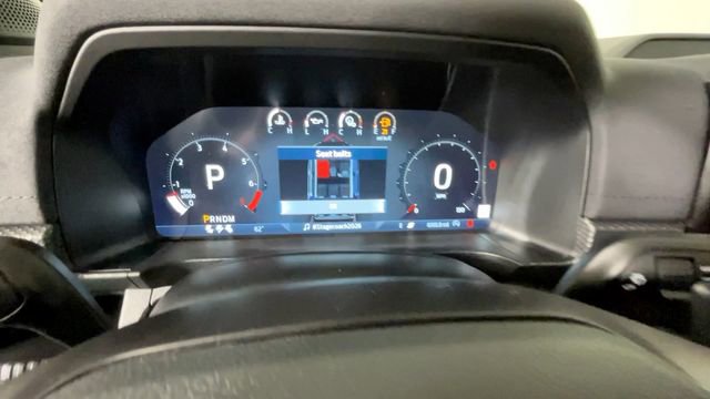 Used 2025 Ford Ranger Raptor AWD/4WD image 27