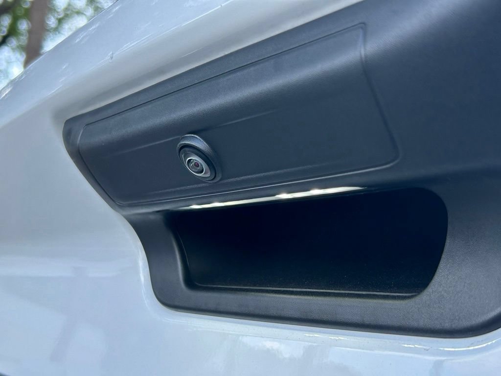 Certified 2026 RAM 2500 Big Horn AWD/4WD image 86