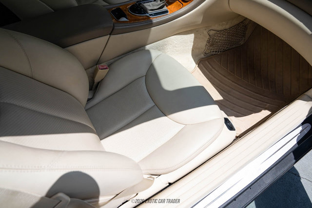 Used 2004 Mercedes-Benz SL 500 image 67