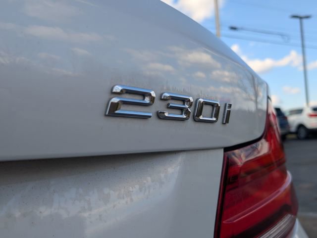 Used 2021 BMW 230i xDrive 230i xDrive w/ Premium Package image 9