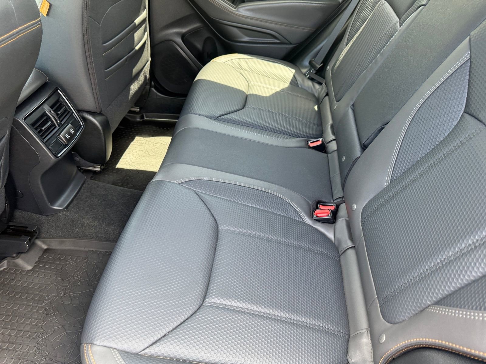 Used 2024 Subaru Forester Wilderness AWD/4WD image 14