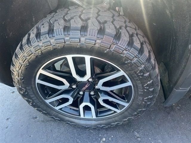 Used 2021 GMC Sierra 1500 AT4 w/ AT4 Premium Package image 10