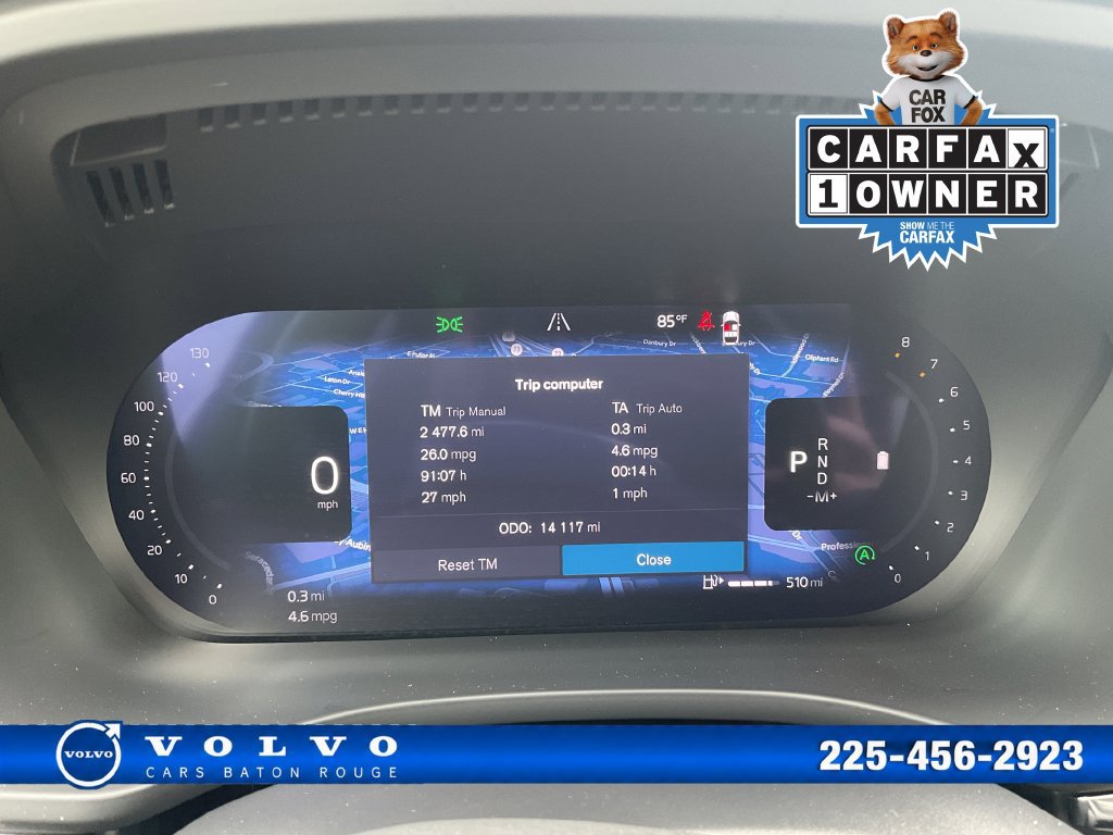 Used 2026 Volvo XC60 B5 Plus AWD/4WD image 32