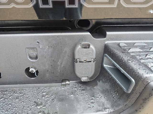 Used 2025 RAM 2500 Power Wagon image 16