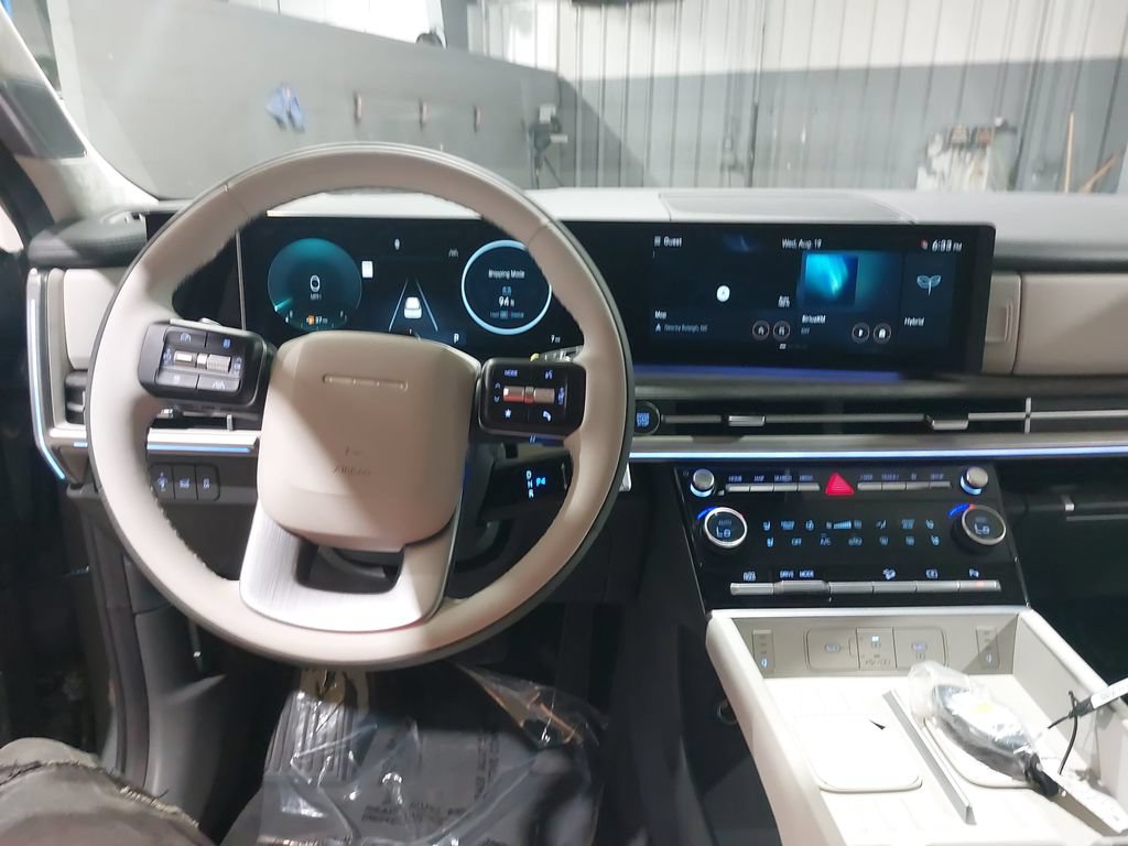 New 2027 Hyundai Santa Fe Calligraphy FWD image 17