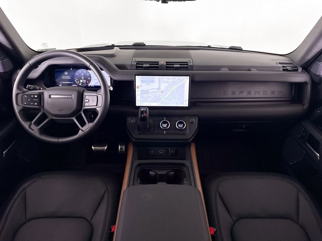 Used 2024 Land Rover Defender 110 X image 9
