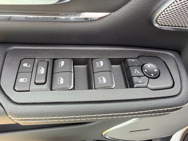 New 2027 RAM 1500 Laramie AWD/4WD image 34