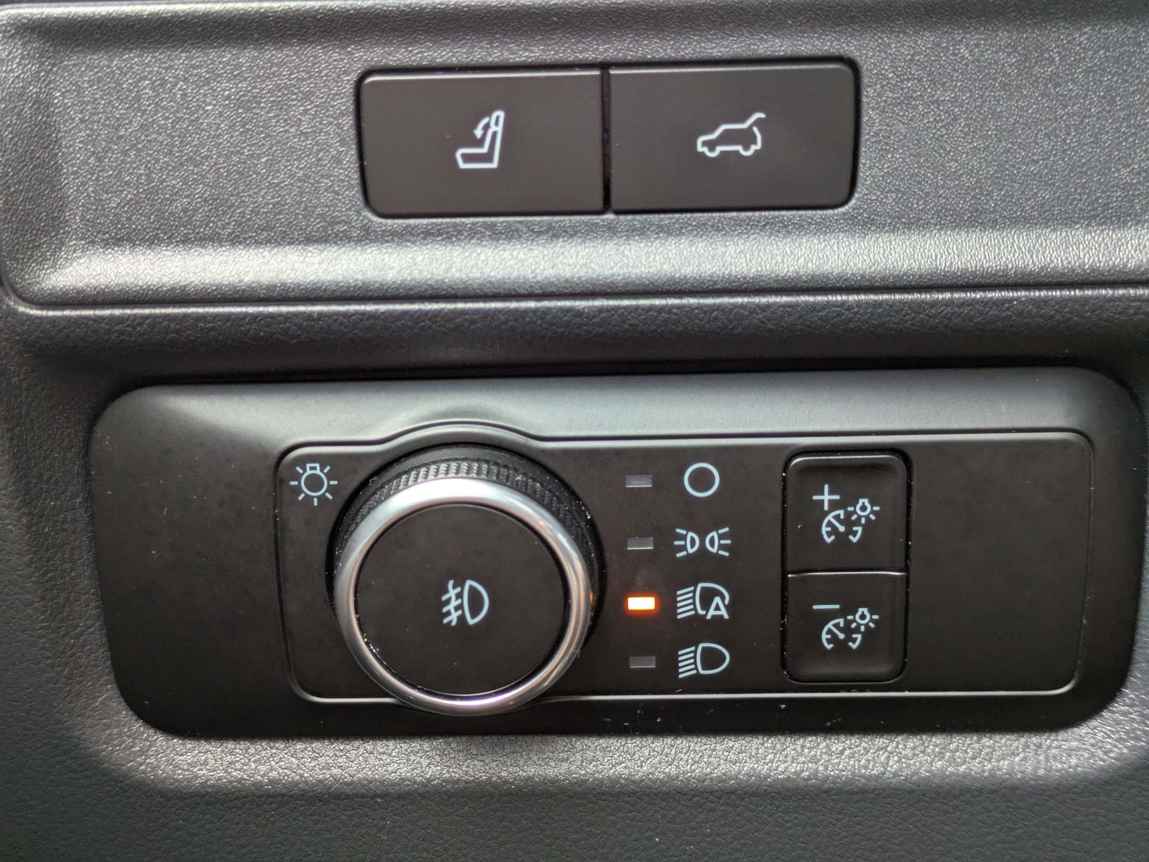 Used 2024 Ford Expedition Limited RWD image 34