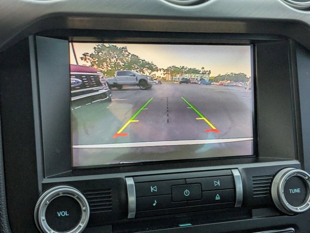 Used 2023 Ford Mustang GT Premium w/ Ford Safe & Smart Package RWD image 10