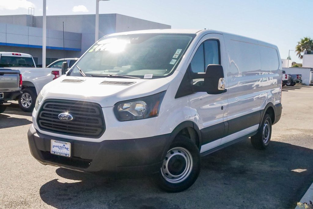 Used 2016 Ford Transit 150 130 Low Roof
