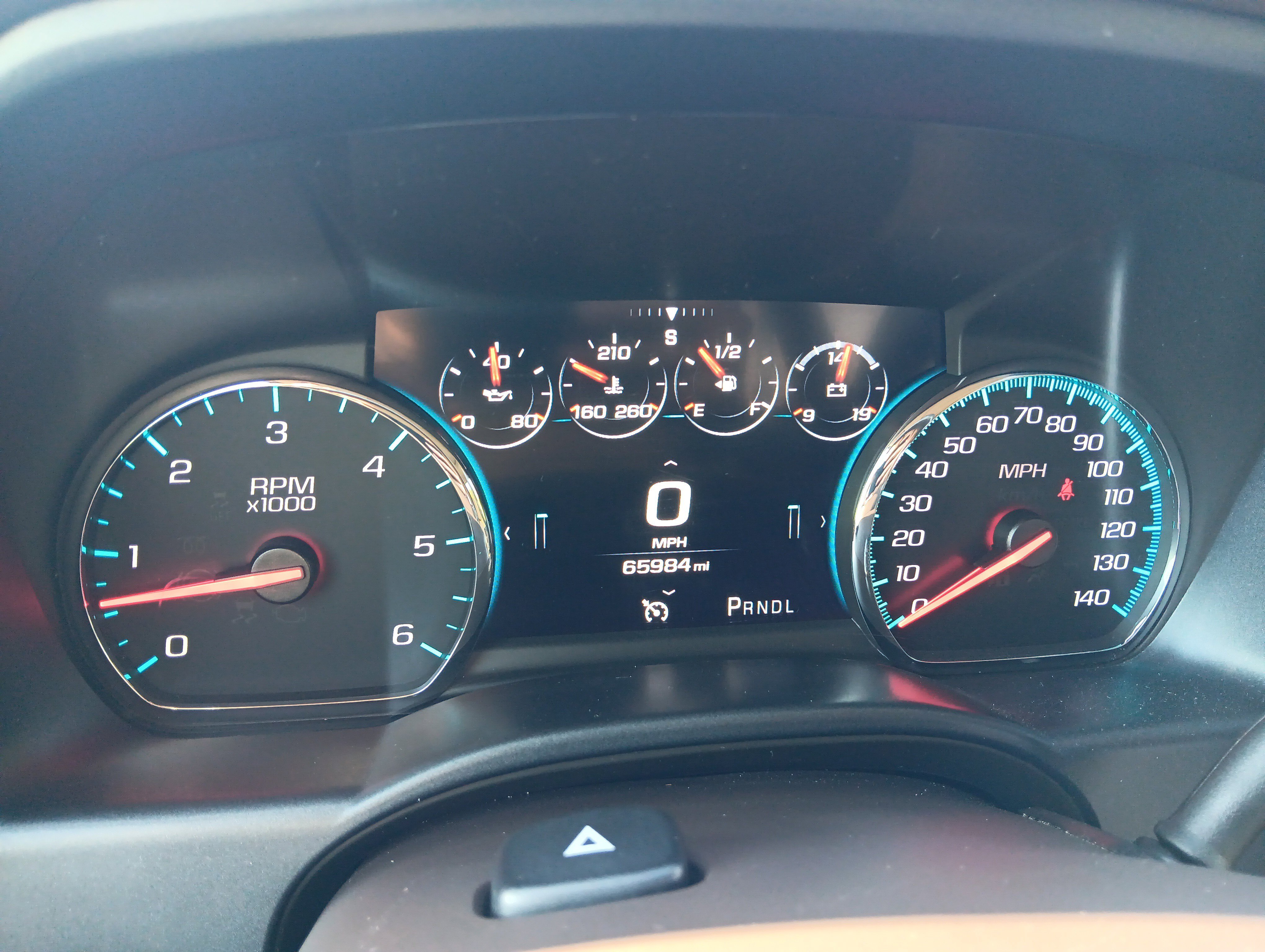 Used 2018 GMC Sierra 1500 Denali w/ Denali Ultimate Package AWD/4WD image 12